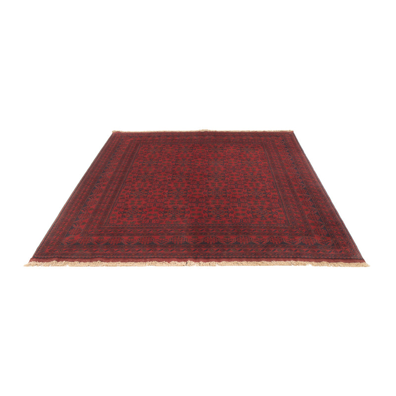 Khal Mohammadi Teppe 231x176cm - Orientalsk teppe