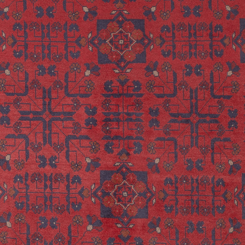 Khal Mohammadi Teppe 171x234cm - Orientalsk teppe