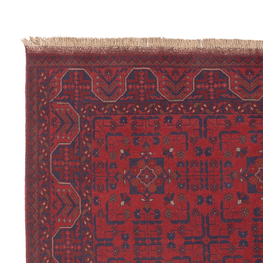 Khal Mohammadi Teppe 171x234cm - Orientalsk teppe