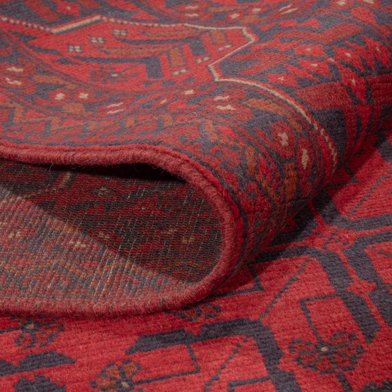 Khal Mohammadi Teppe 171x234cm - Orientalsk teppe