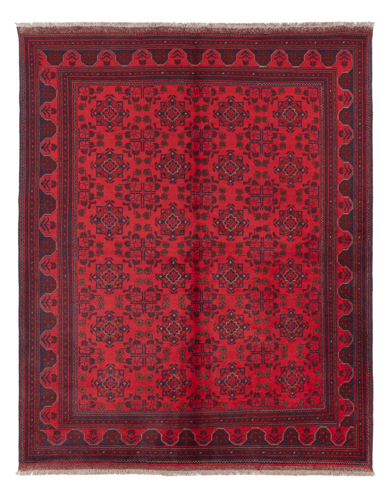 Khal Mohammadi Teppe 223x173cm - Orientalsk teppe
