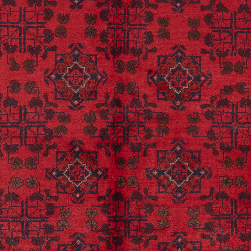 Khal Mohammadi Teppe 223x173cm - Orientalsk teppe
