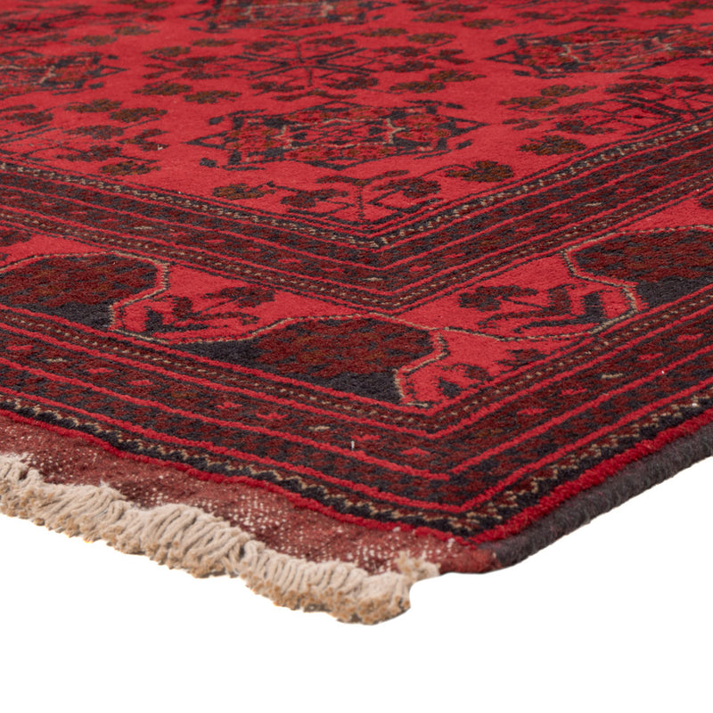 Khal Mohammadi Teppe 223x173cm - Orientalsk teppe