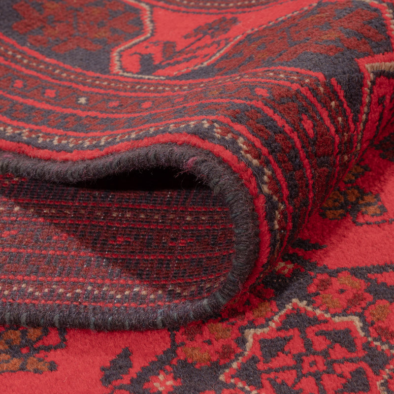 Khal Mohammadi Teppe 223x173cm - Orientalsk teppe