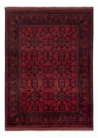 Khal Mohammadi Teppe 205x147cm - Orientalsk teppe – product image