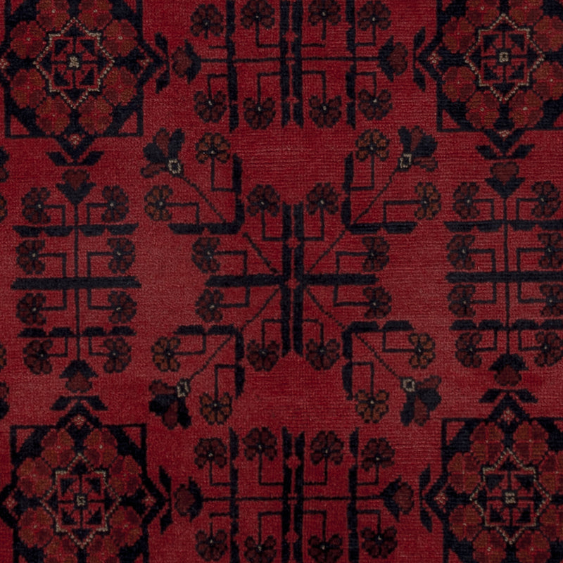 Khal Mohammadi Teppe 205x147cm - Orientalsk teppe