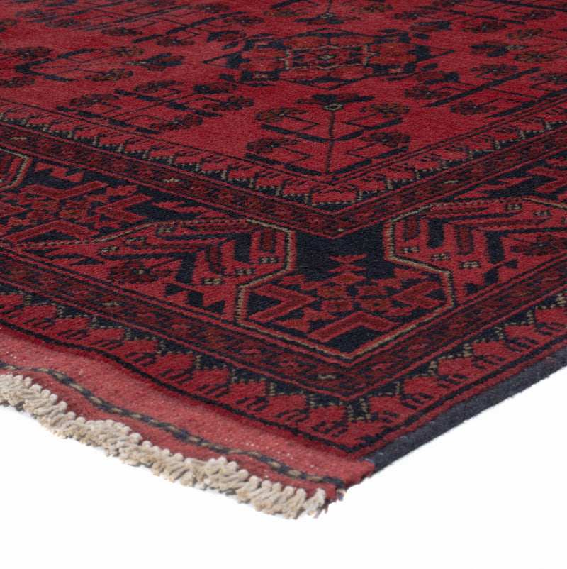 Khal Mohammadi Teppe 205x147cm - Orientalsk teppe