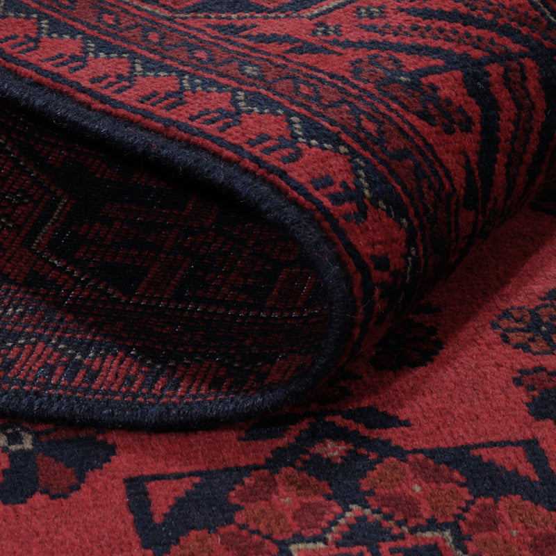 Khal Mohammadi Teppe 205x147cm - Orientalsk teppe