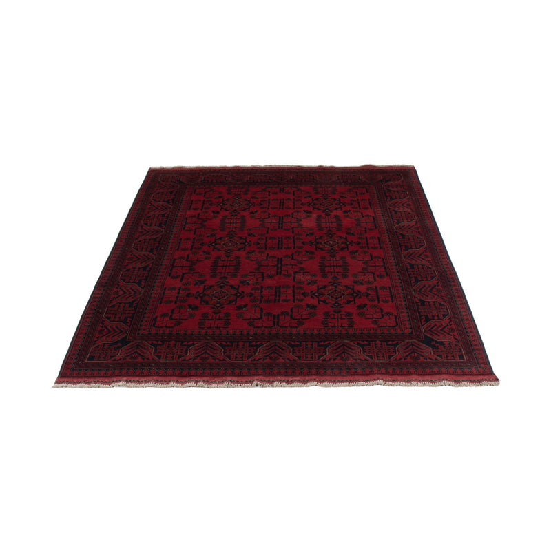 Khal Mohammadi Teppe 205x147cm - Orientalsk teppe