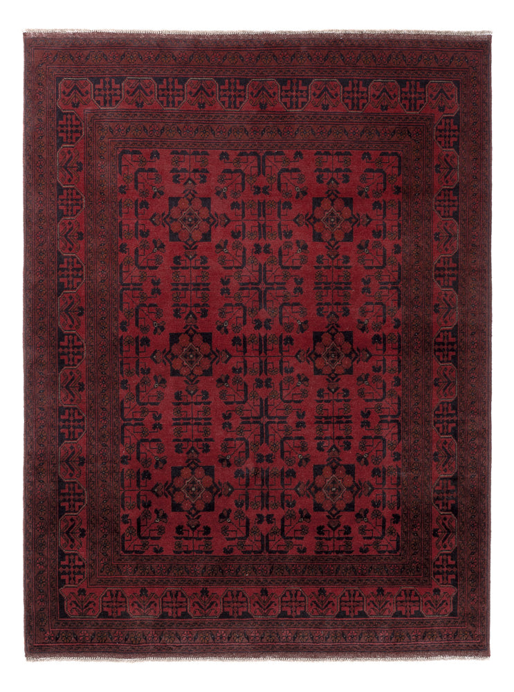 Khal Mohammadi Teppe 206x151cm - Orientalsk teppe