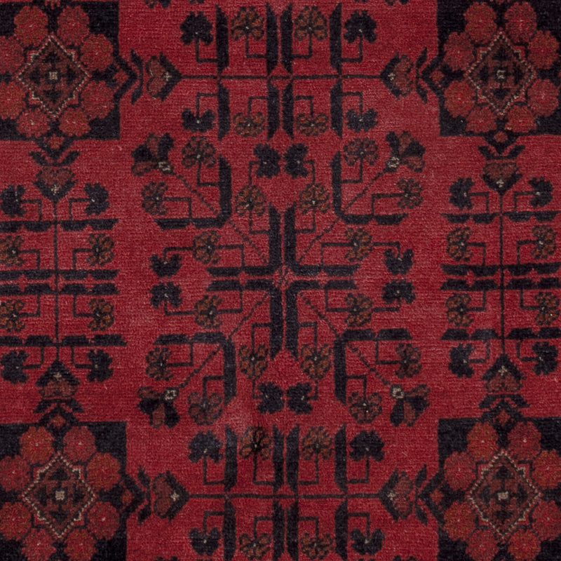 Khal Mohammadi Teppe 206x151cm - Orientalsk teppe
