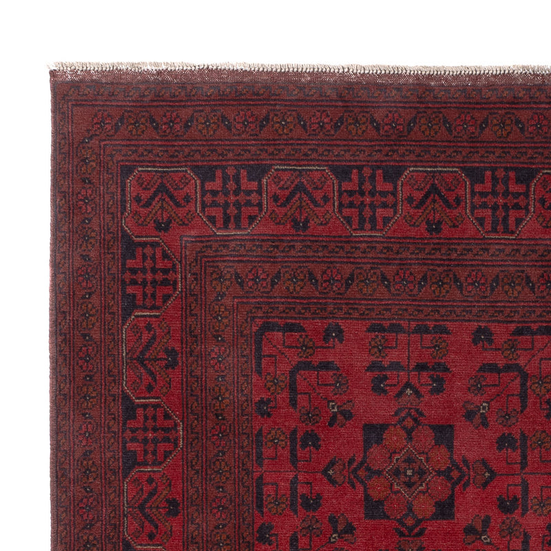 Khal Mohammadi Teppe 206x151cm - Orientalsk teppe
