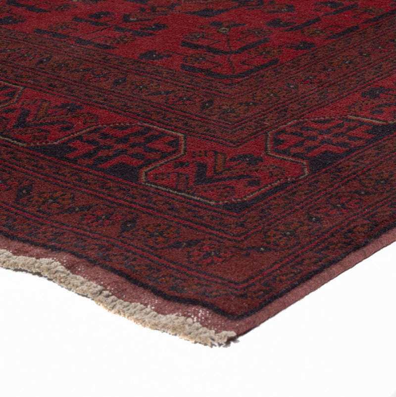 Khal Mohammadi Teppe 206x151cm - Orientalsk teppe