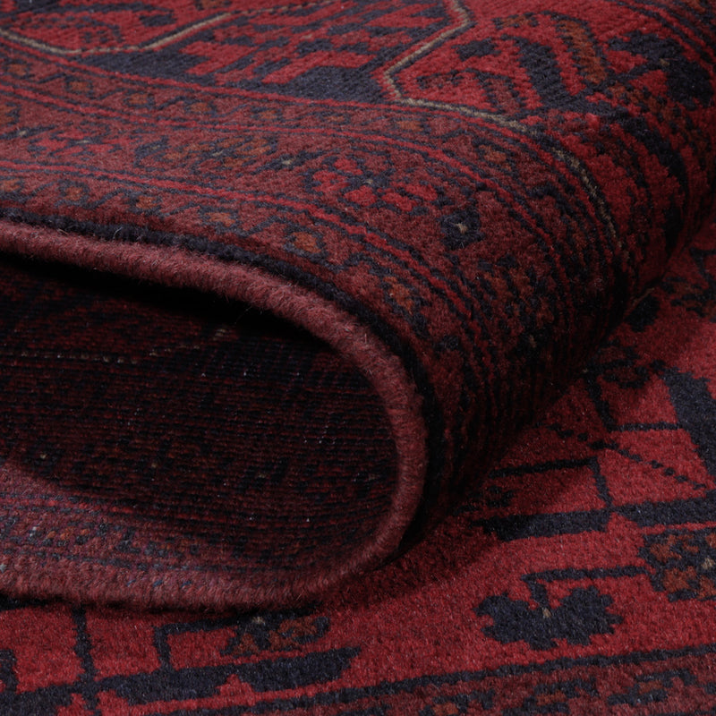 Khal Mohammadi Teppe 206x151cm - Orientalsk teppe