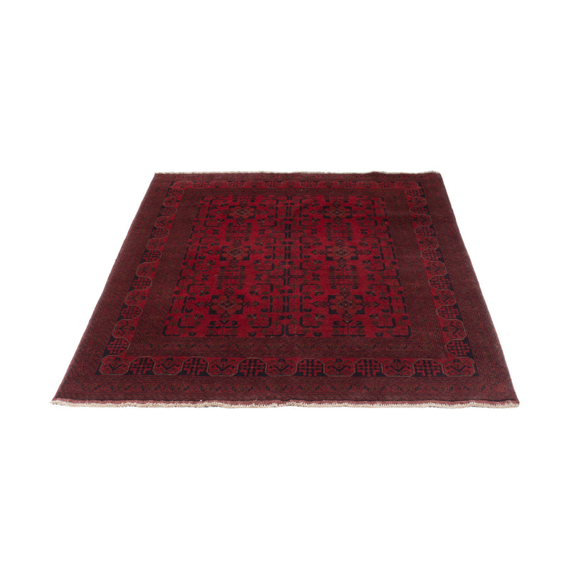 Khal Mohammadi Teppe 206x151cm - Orientalsk teppe