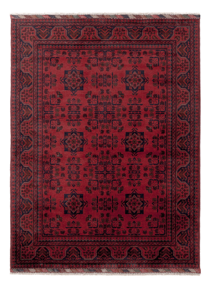 Khal Mohammadi Teppe 200x148cm - Orientalsk teppe