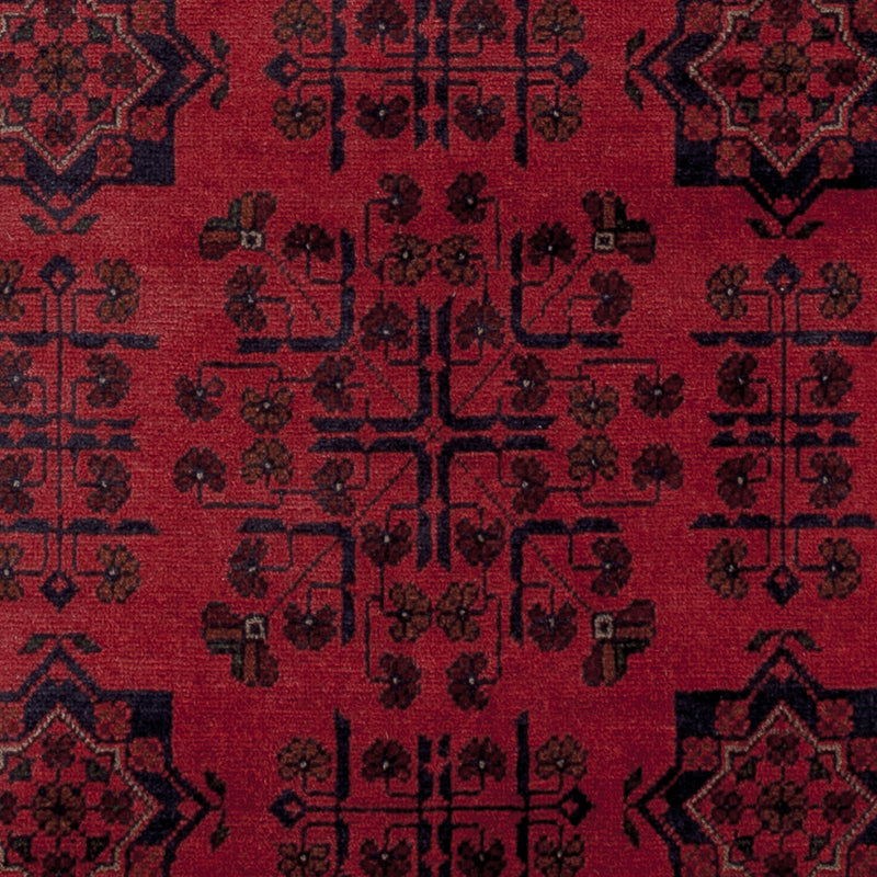 Khal Mohammadi Teppe 200x148cm - Orientalsk teppe