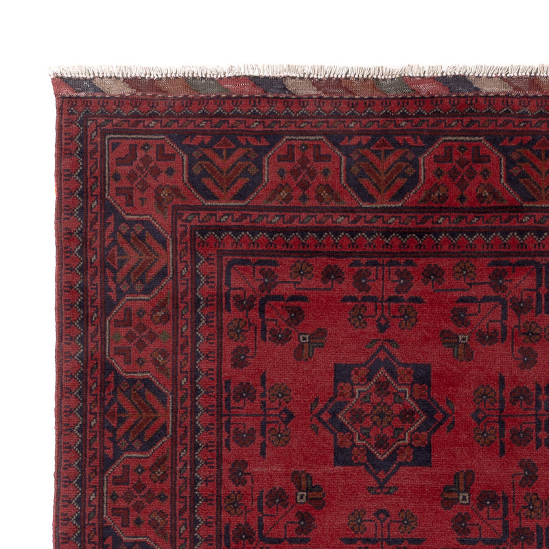 Khal Mohammadi Teppe 200x148cm - Orientalsk teppe