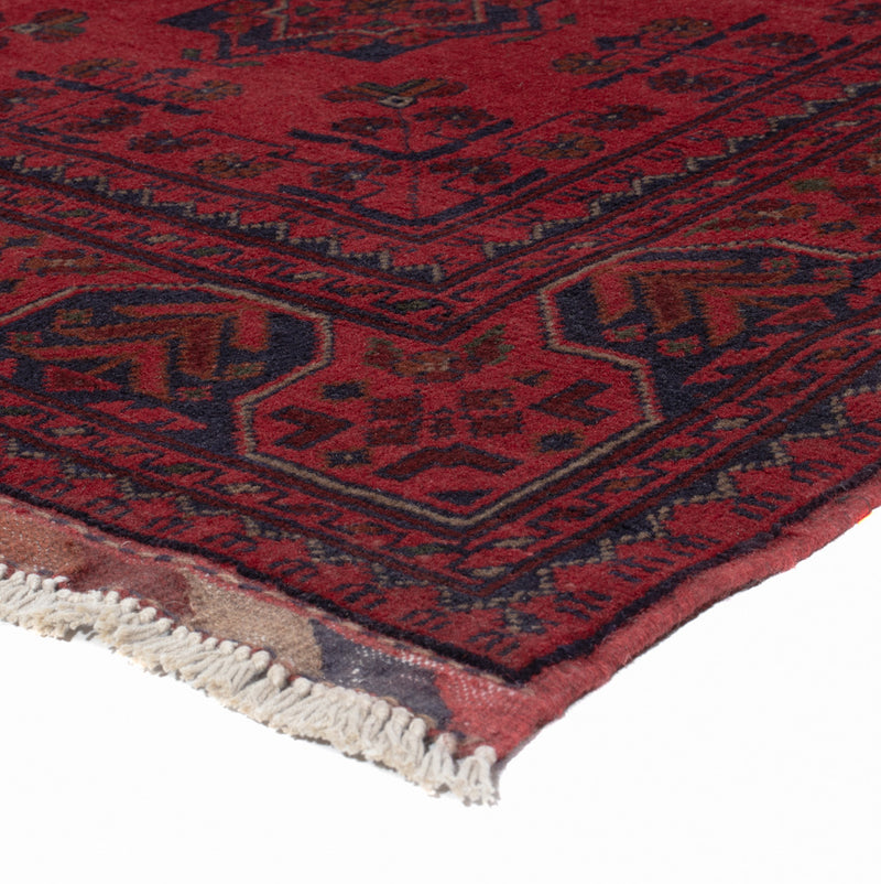 Khal Mohammadi Teppe 200x148cm - Orientalsk teppe
