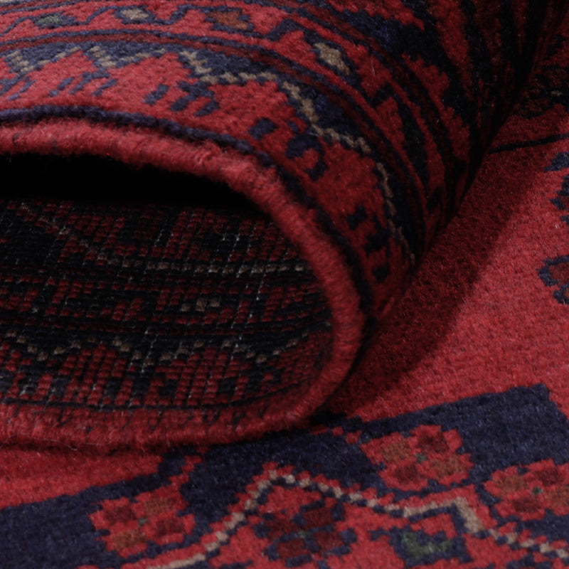 Khal Mohammadi Teppe 200x148cm - Orientalsk teppe