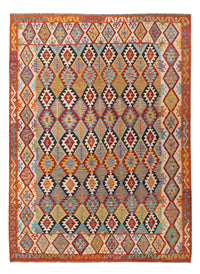 Kilim Maimana Teppe 348x255cm - Ullteppe – product image
