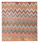 Kilim Maimana Teppe 263x285cm - Ullteppe