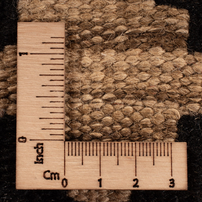 Kilim Maimana Teppe 364x261cm - Ullteppe