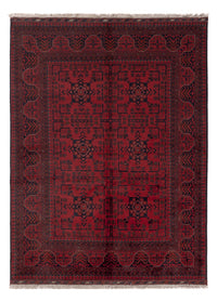 Khal Mohammadi Teppe 200x145cm - Orientalsk teppe – product image