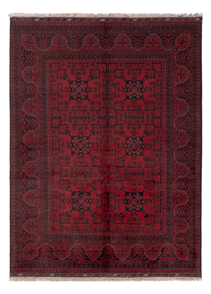 Khal Mohammadi Teppe 200x145cm - Orientalsk teppe