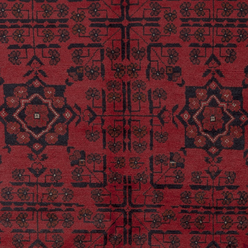 Khal Mohammadi Teppe 200x145cm - Orientalsk teppe