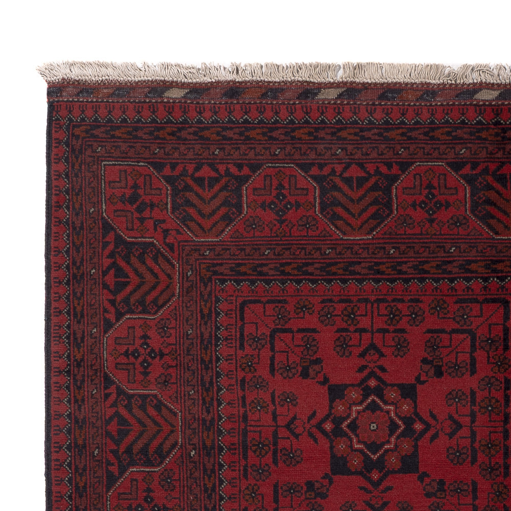 Khal Mohammadi Teppe 200x145cm - Orientalsk teppe