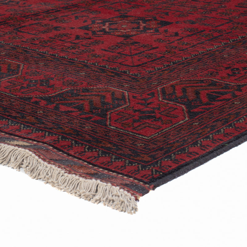 Khal Mohammadi Teppe 200x145cm - Orientalsk teppe