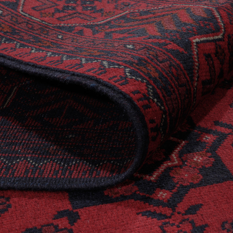 Khal Mohammadi Teppe 200x145cm - Orientalsk teppe
