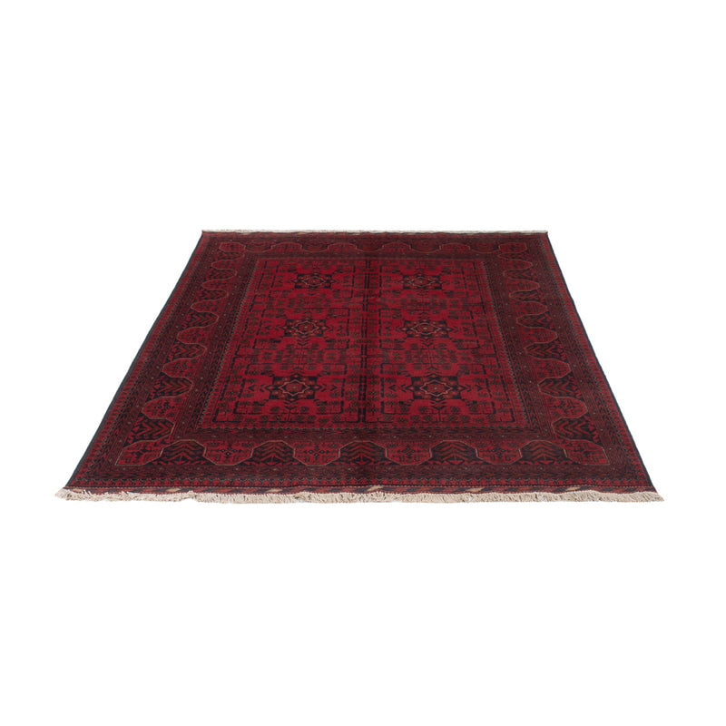 Khal Mohammadi Teppe 200x145cm - Orientalsk teppe