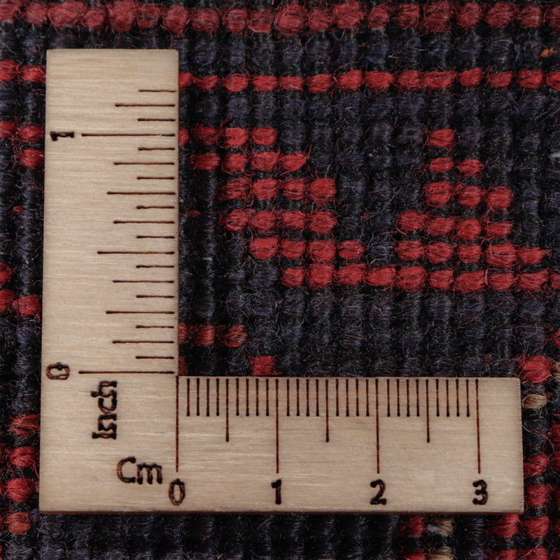 Khal Mohammadi Teppe 200x145cm - Orientalsk teppe