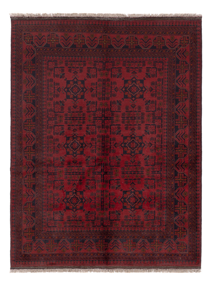 Khal Mohammadi Teppe 200x152cm - Orientalsk teppe