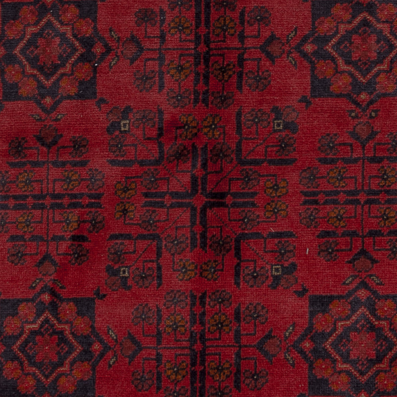 Khal Mohammadi Teppe 200x152cm - Orientalsk teppe