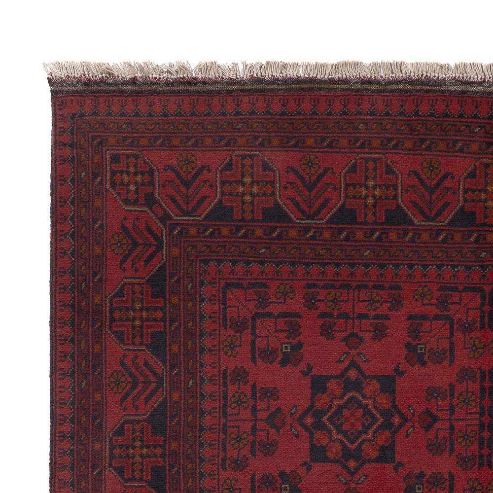 Khal Mohammadi Teppe 200x152cm - Orientalsk teppe
