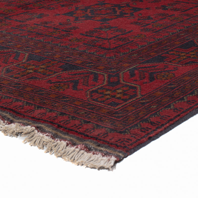 Khal Mohammadi Teppe 200x152cm - Orientalsk teppe