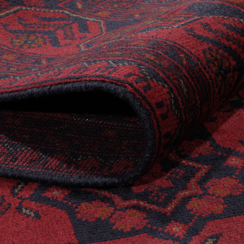 Khal Mohammadi Teppe 200x152cm - Orientalsk teppe
