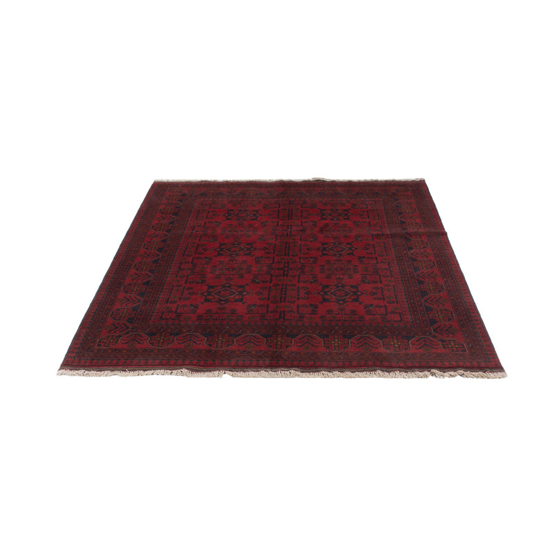 Khal Mohammadi Teppe 200x152cm - Orientalsk teppe