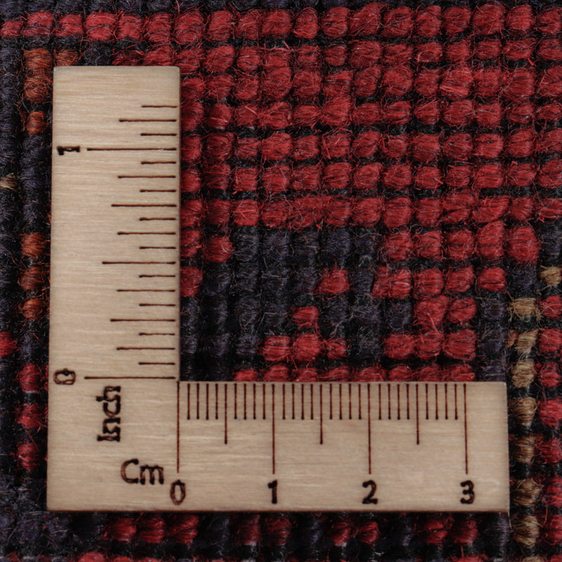 Khal Mohammadi Teppe 200x152cm - Orientalsk teppe