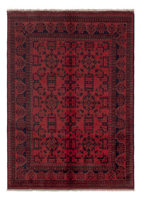 Khal Mohammadi Teppe 202x146cm - Orientalsk teppe – product image