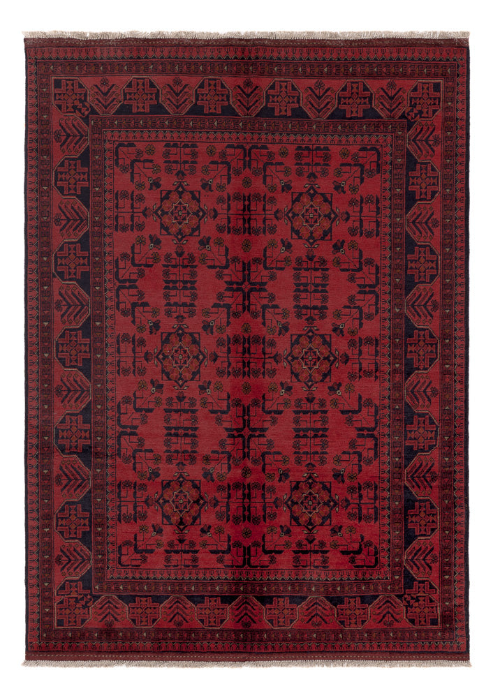 Khal Mohammadi Teppe 202x146cm - Orientalsk teppe