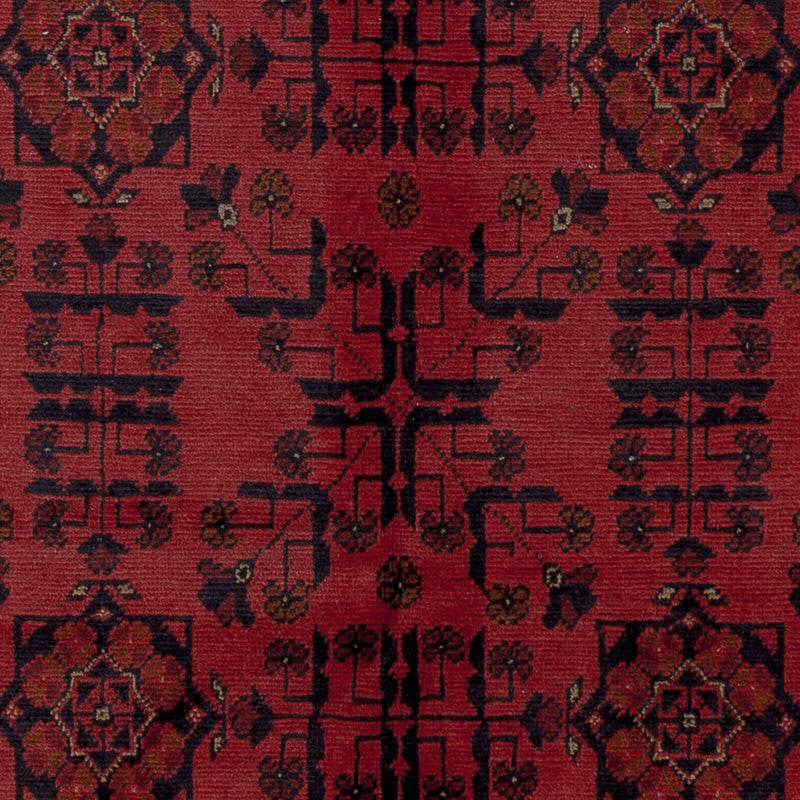 Khal Mohammadi Teppe 202x146cm - Orientalsk teppe