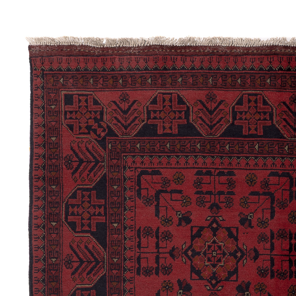 Khal Mohammadi Teppe 202x146cm - Orientalsk teppe