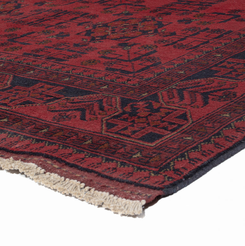 Khal Mohammadi Teppe 202x146cm - Orientalsk teppe