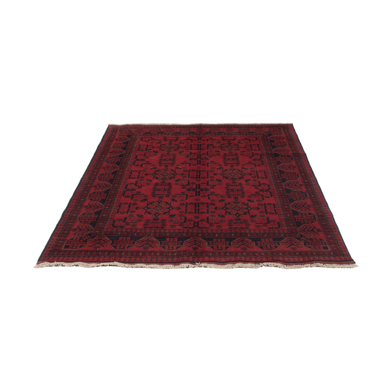 Khal Mohammadi Teppe 202x146cm - Orientalsk teppe