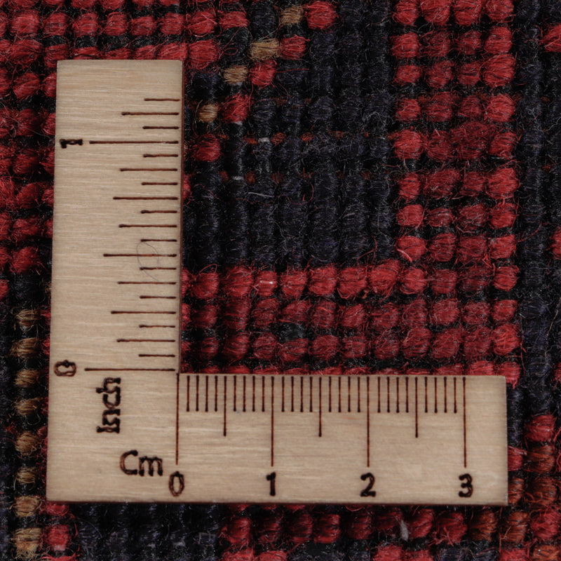Khal Mohammadi Teppe 202x146cm - Orientalsk teppe