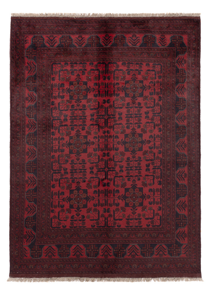 Khal Mohammadi Teppe 203x149cm - Orientalsk teppe